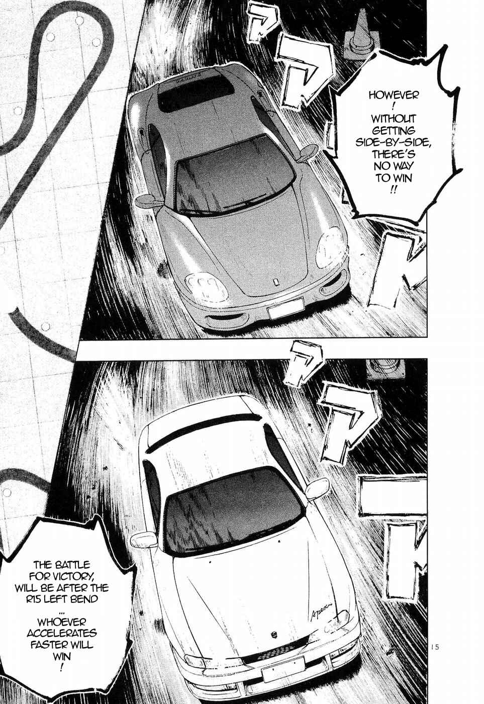 Page 14 Chapter 240 Over Rev!