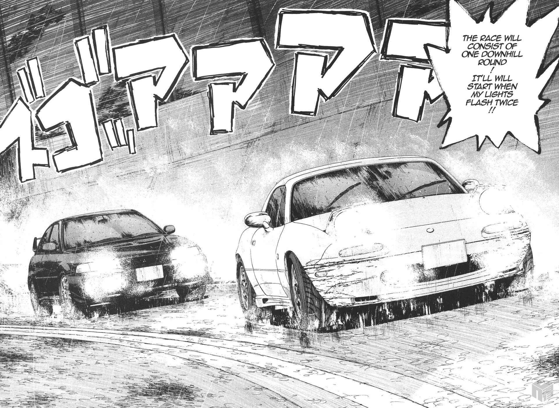 Page 12 Chapter 156 Over Rev!