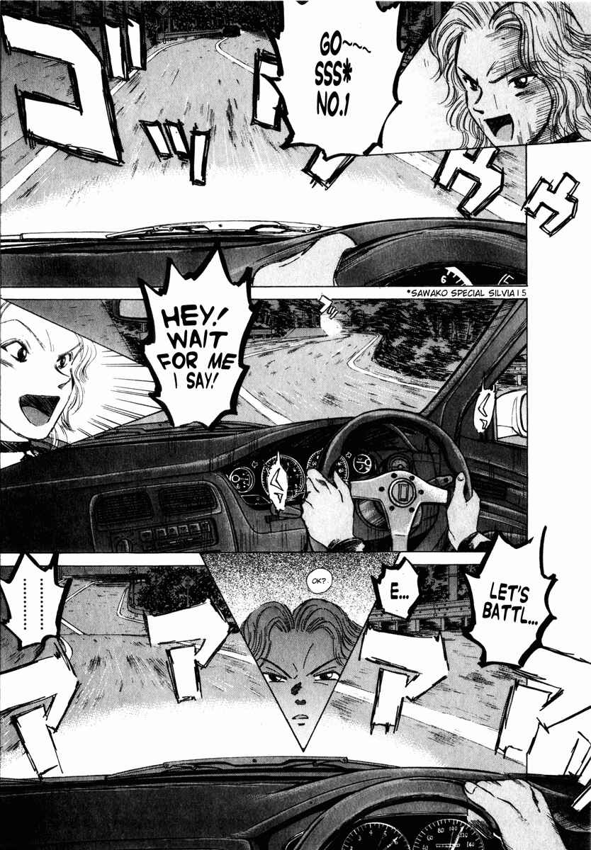 Page 14 Chapter 59 Over Rev!
