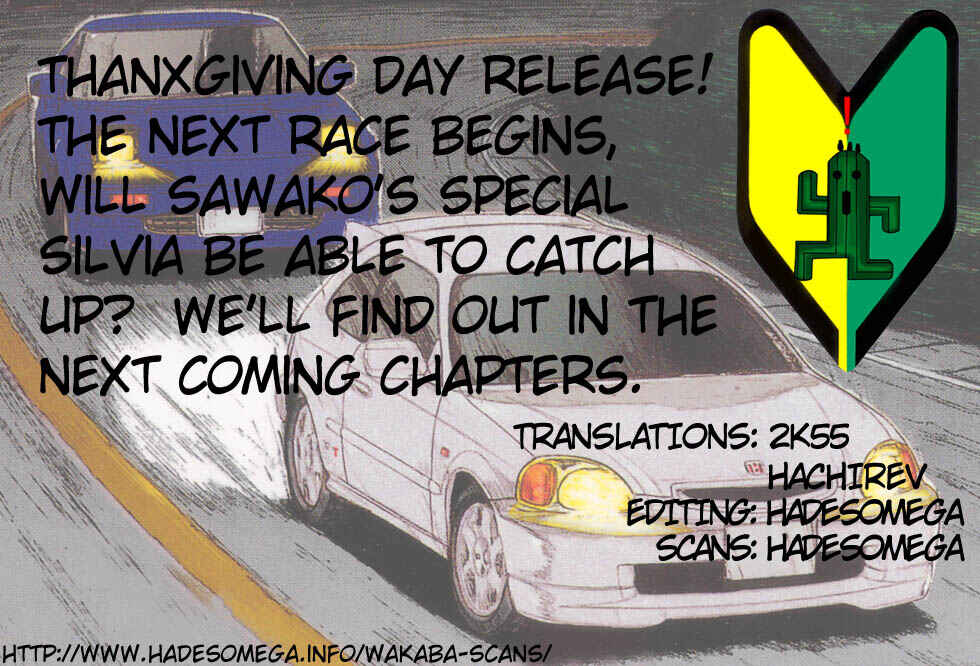 Page 16 Chapter 59 Over Rev!
