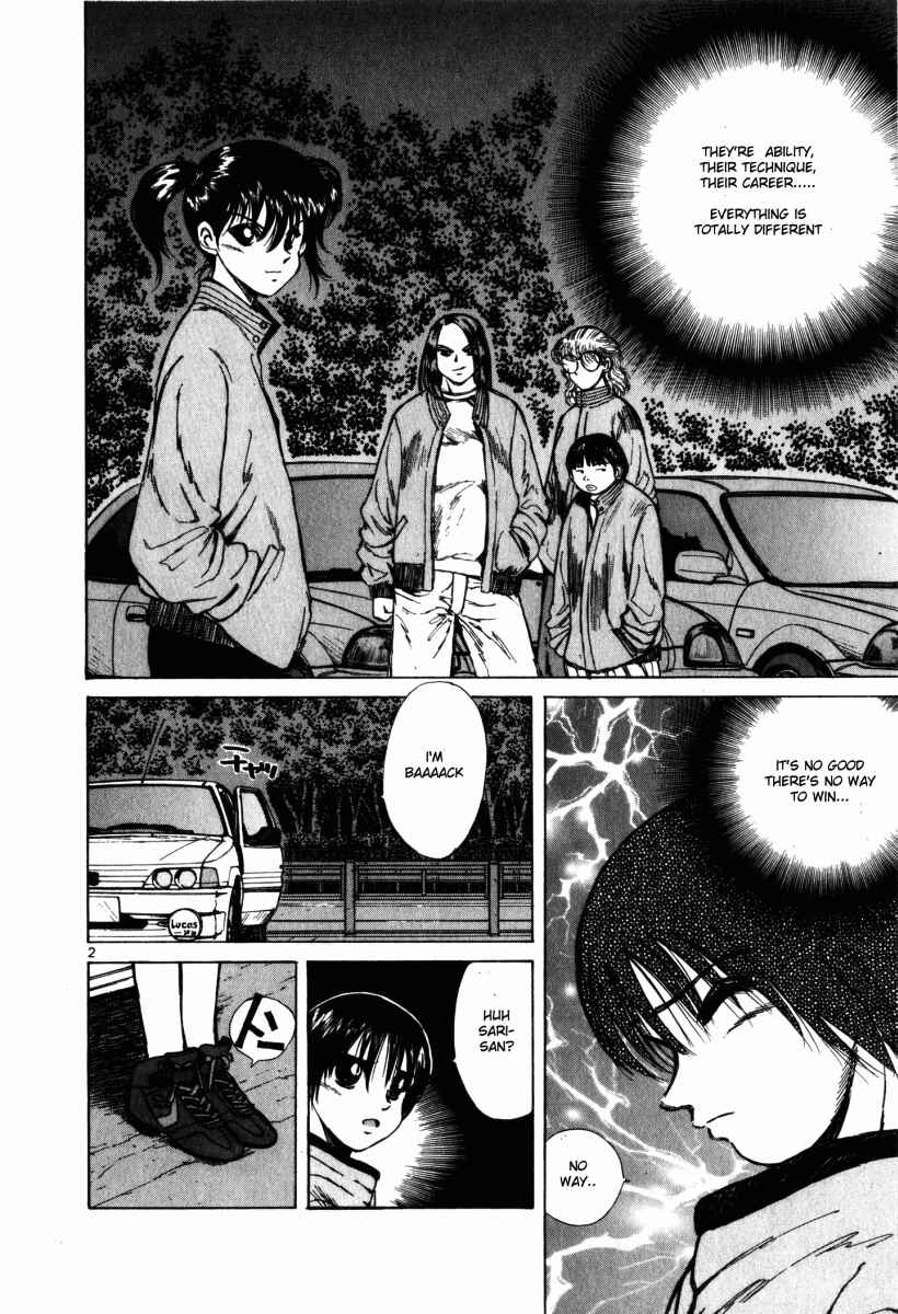 Page 2 Chapter 59 Over Rev!