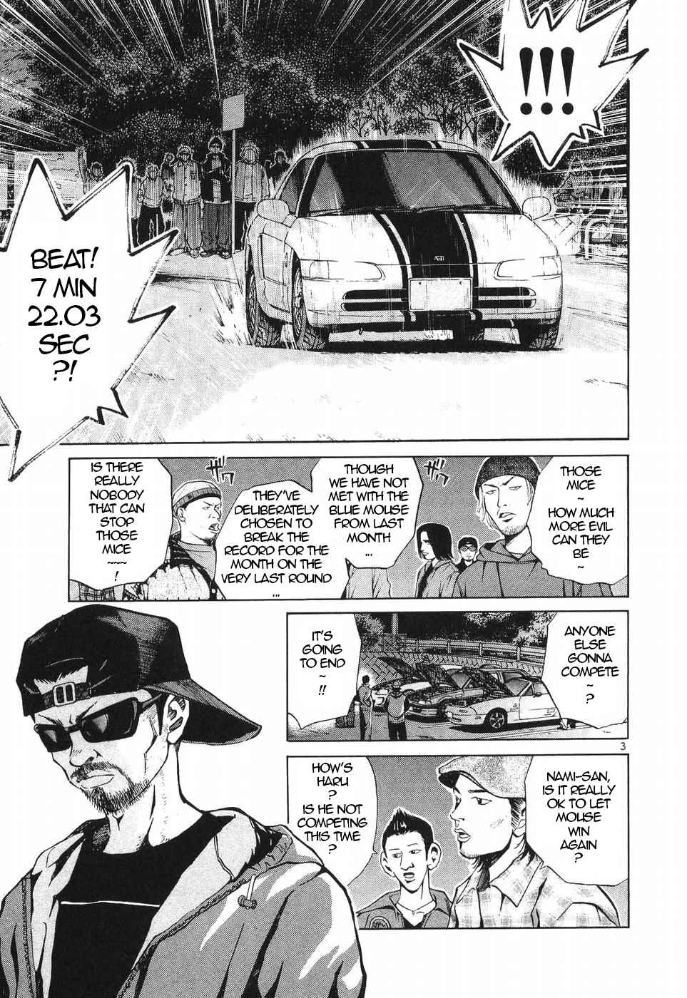 Page 3 Chapter 272 Over Rev!
