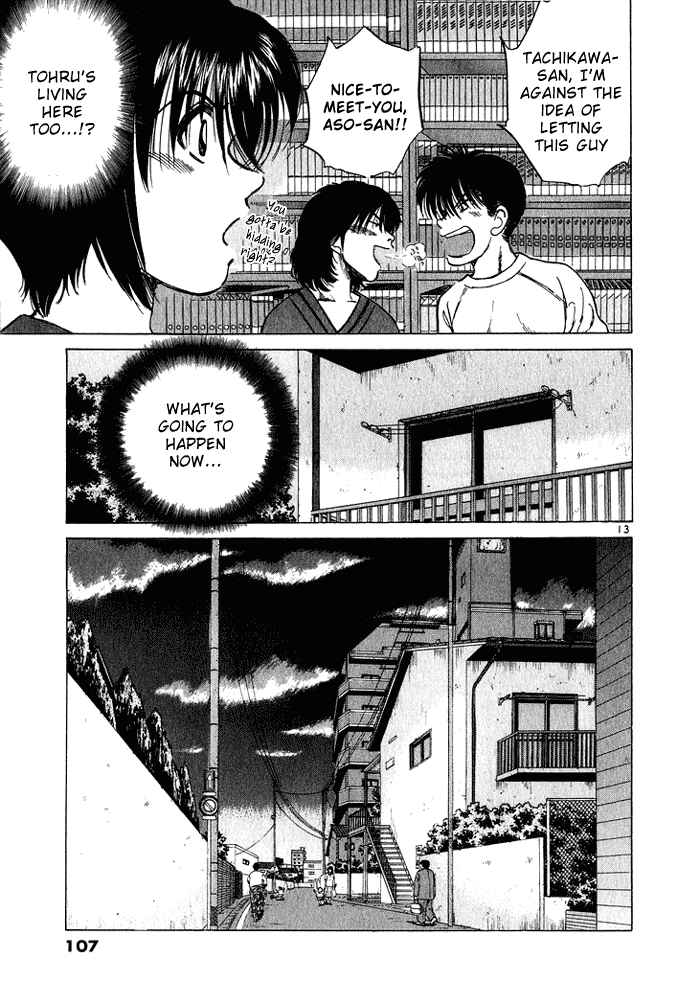 Page 13 Chapter 27 Over Rev!