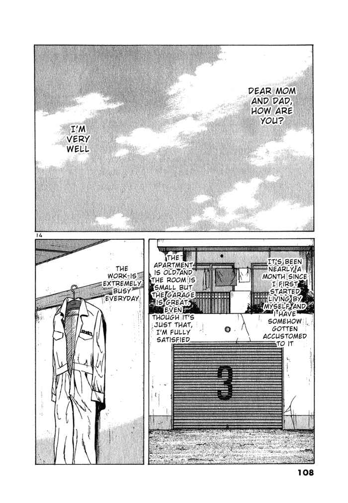 Page 14 Chapter 27 Over Rev!