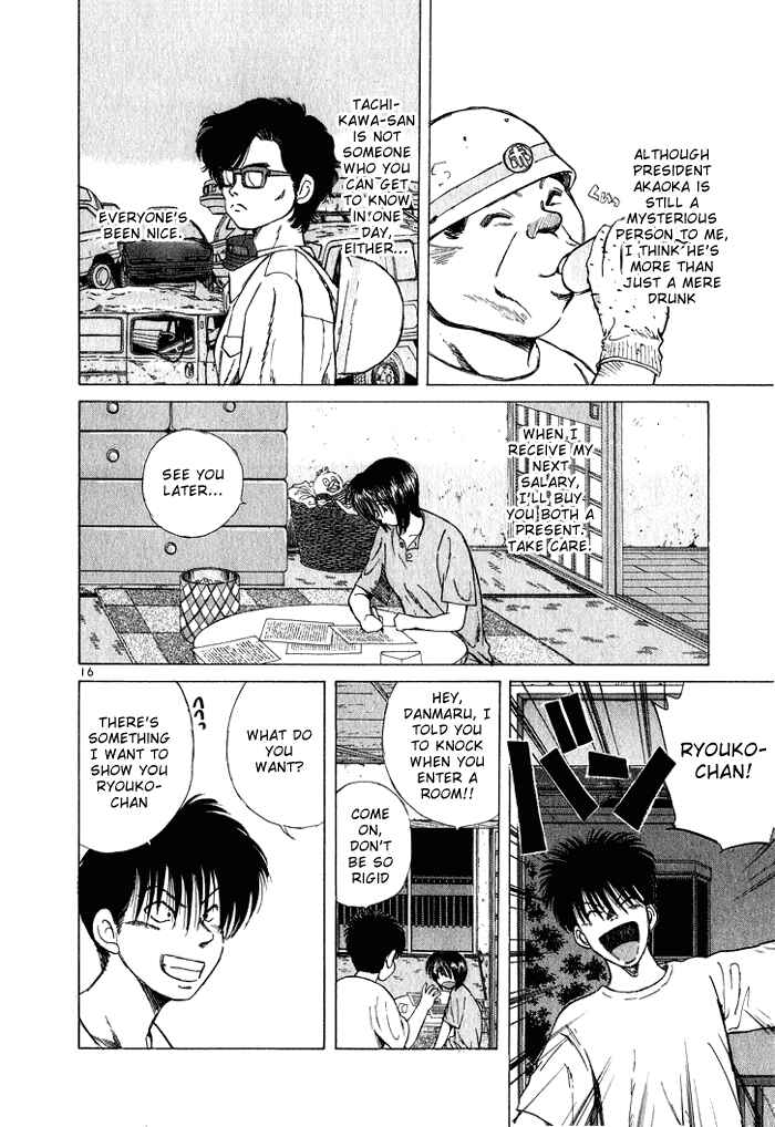 Page 16 Chapter 27 Over Rev!