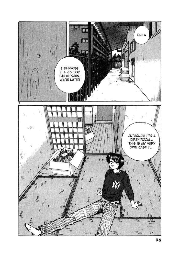 Page 2 Chapter 27 Over Rev!