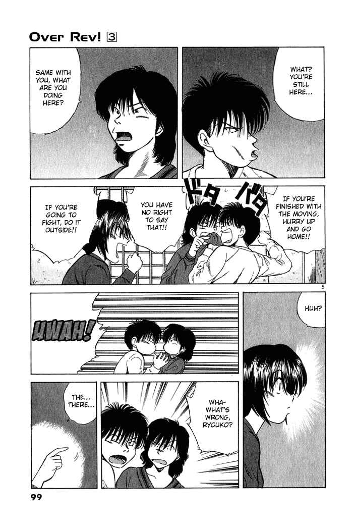 Page 5 Chapter 27 Over Rev!