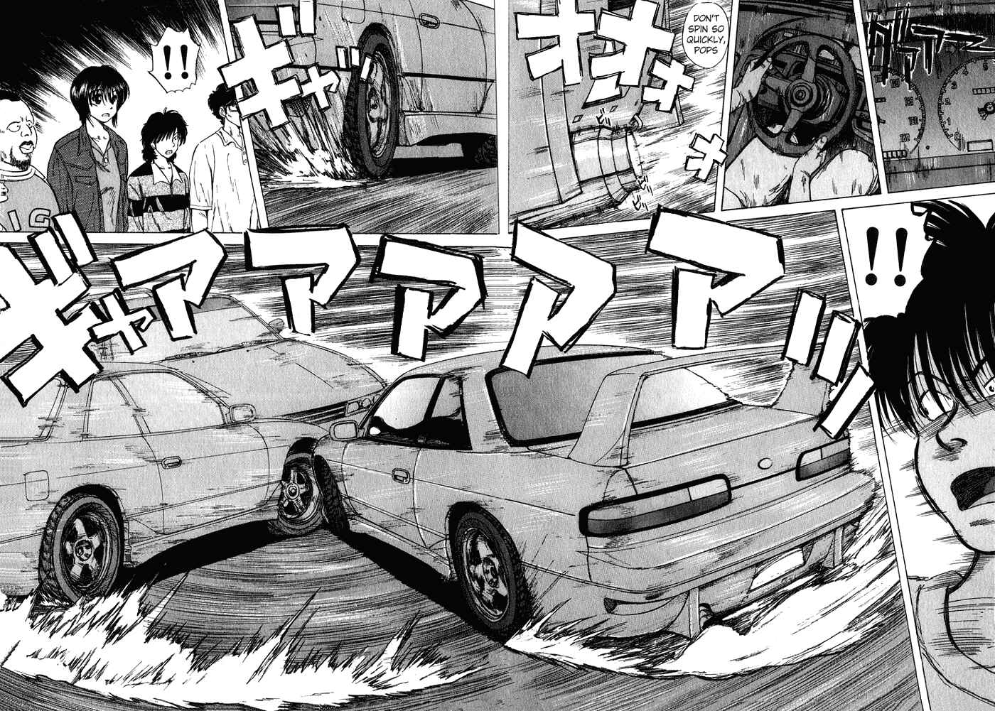 Page 10 Chapter 28 Over Rev!
