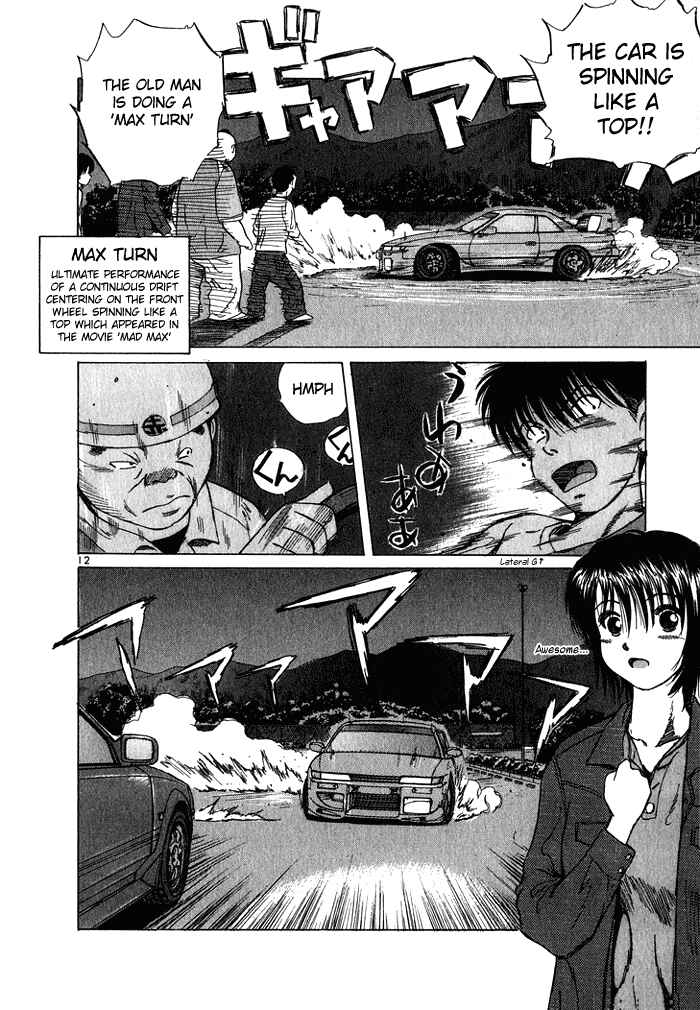 Page 11 Chapter 28 Over Rev!