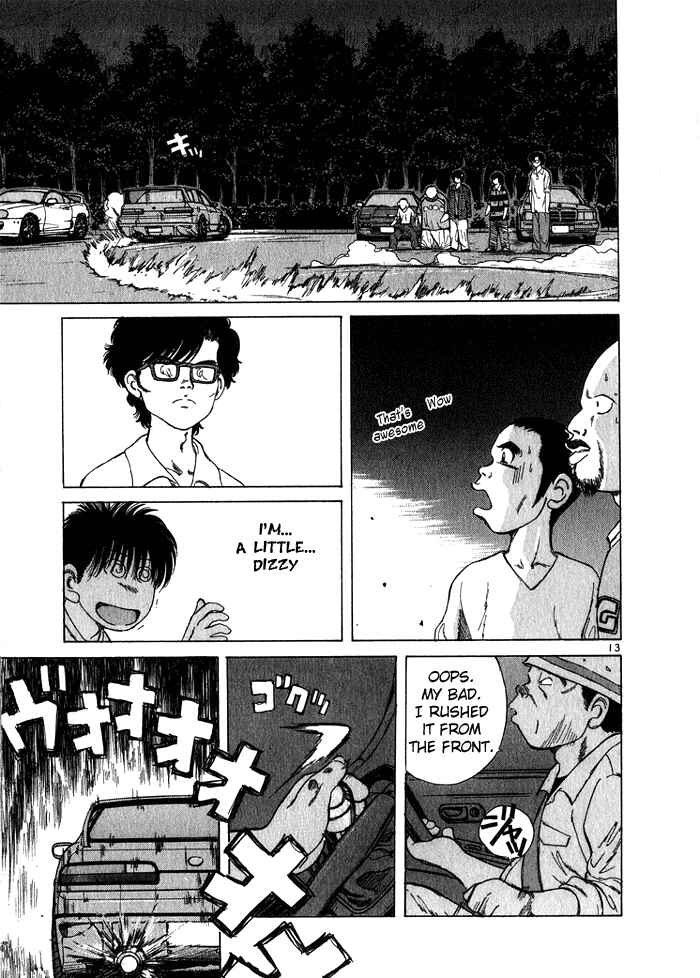 Page 12 Chapter 28 Over Rev!