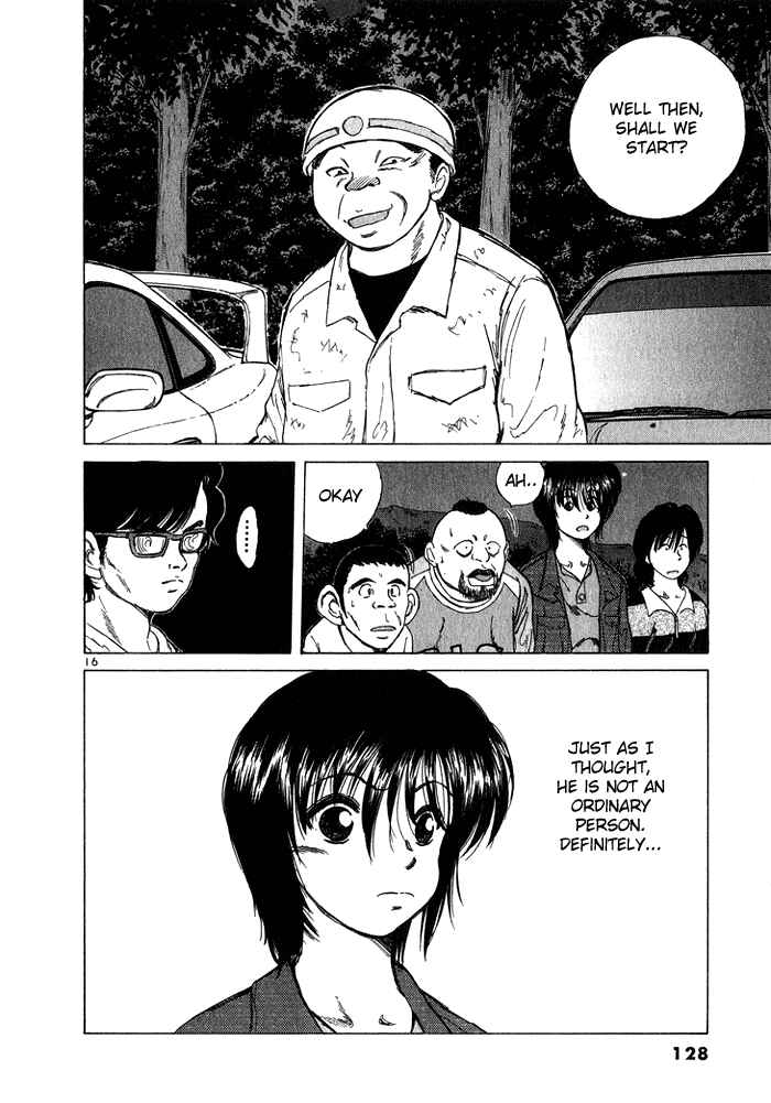 Page 15 Chapter 28 Over Rev!