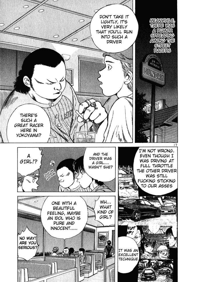 Page 16 Chapter 28 Over Rev!