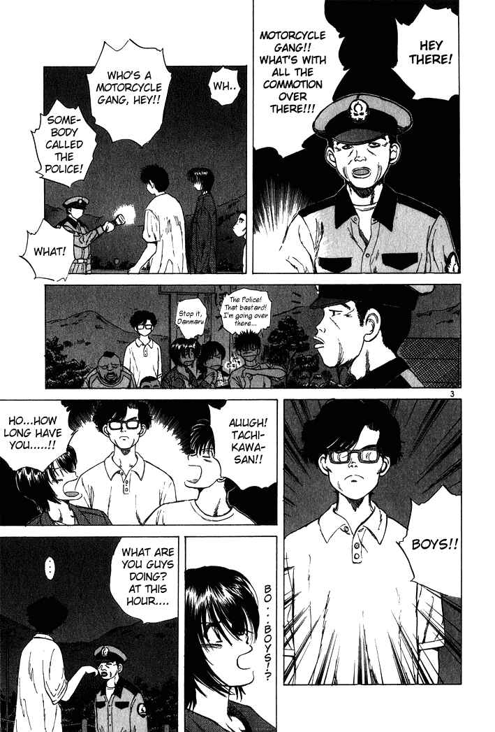 Page 3 Chapter 28 Over Rev!