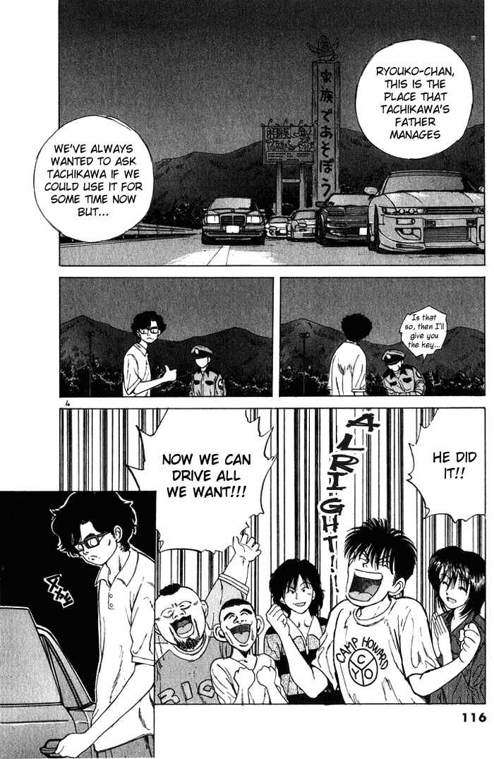 Page 4 Chapter 28 Over Rev!
