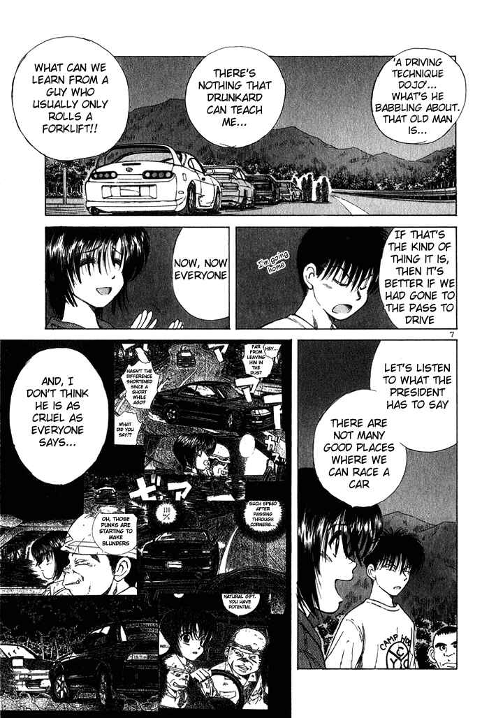Page 7 Chapter 28 Over Rev!