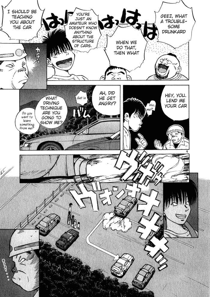 Page 9 Chapter 28 Over Rev!