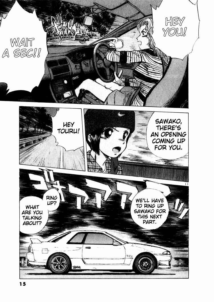 Page 13 Chapter 11 Over Rev!