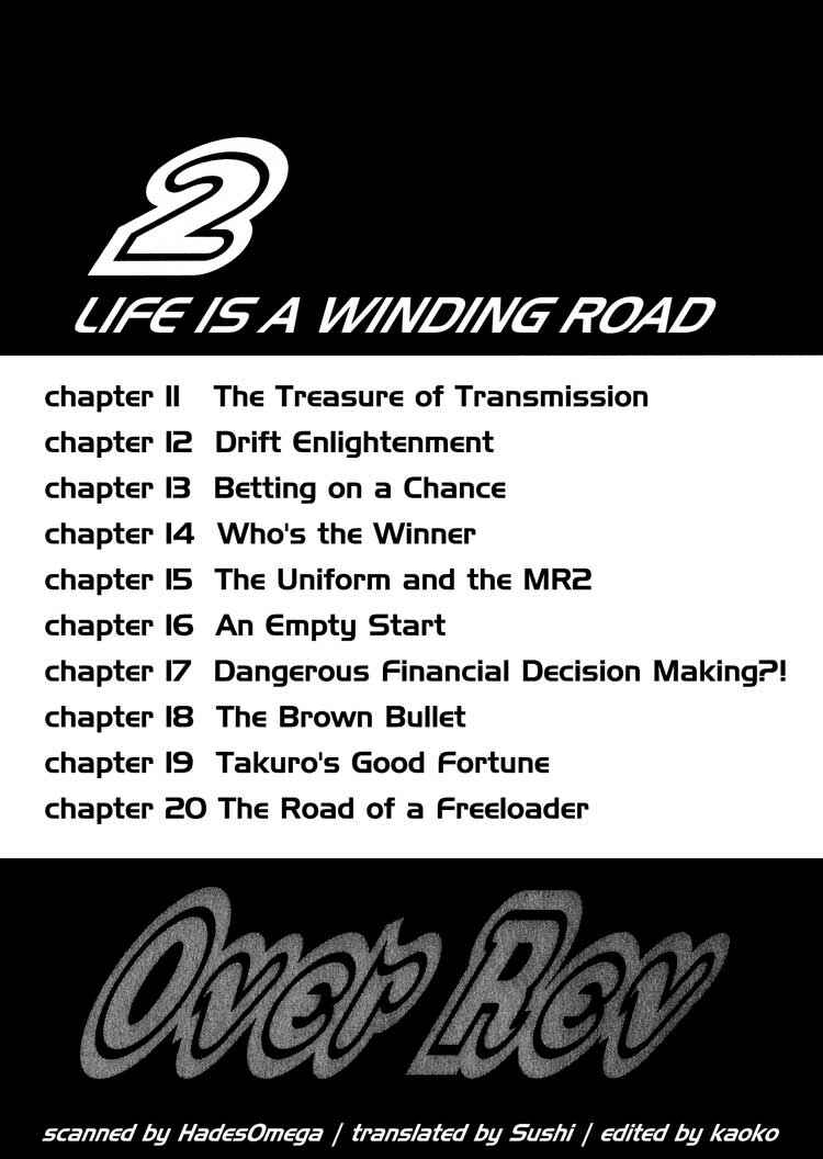 Page 2 Chapter 11 Over Rev!