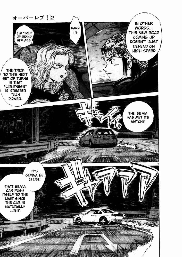 Page 9 Chapter 11 Over Rev!