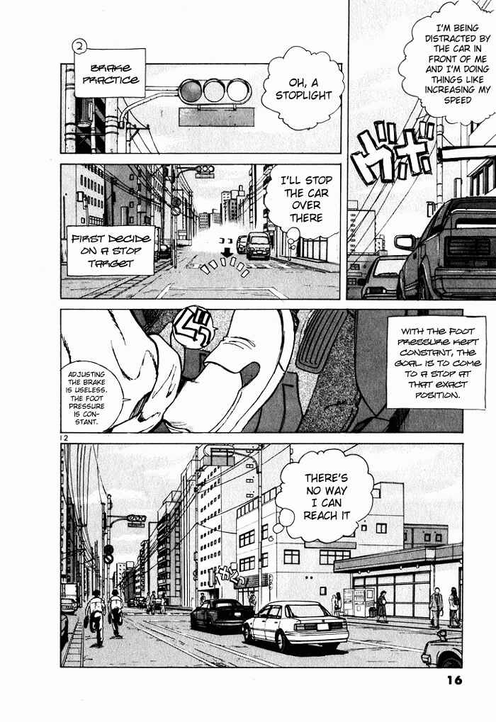 Page 14 Chapter 33 Over Rev!