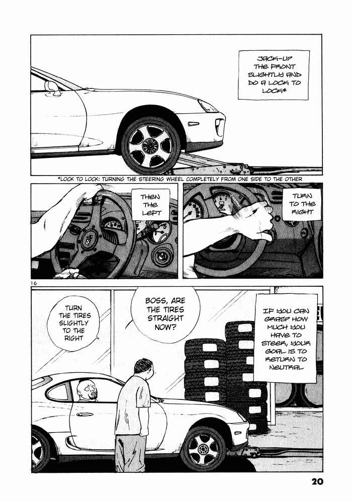 Page 18 Chapter 33 Over Rev!
