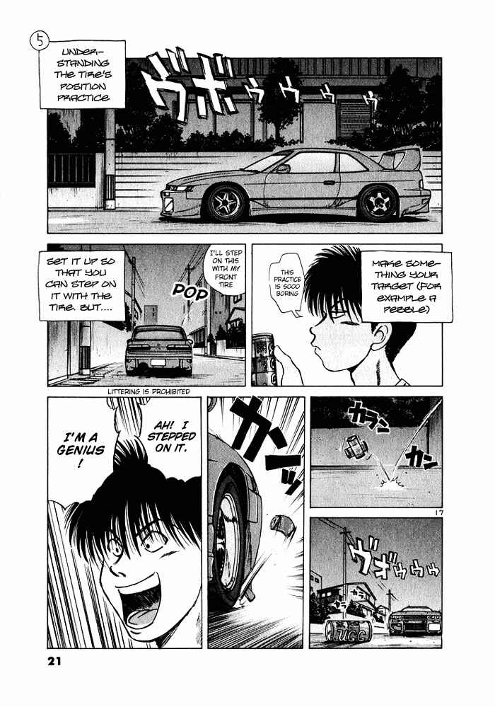 Page 19 Chapter 33 Over Rev!