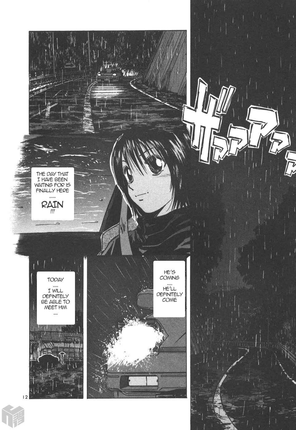 Page 12 Chapter 166 Over Rev!