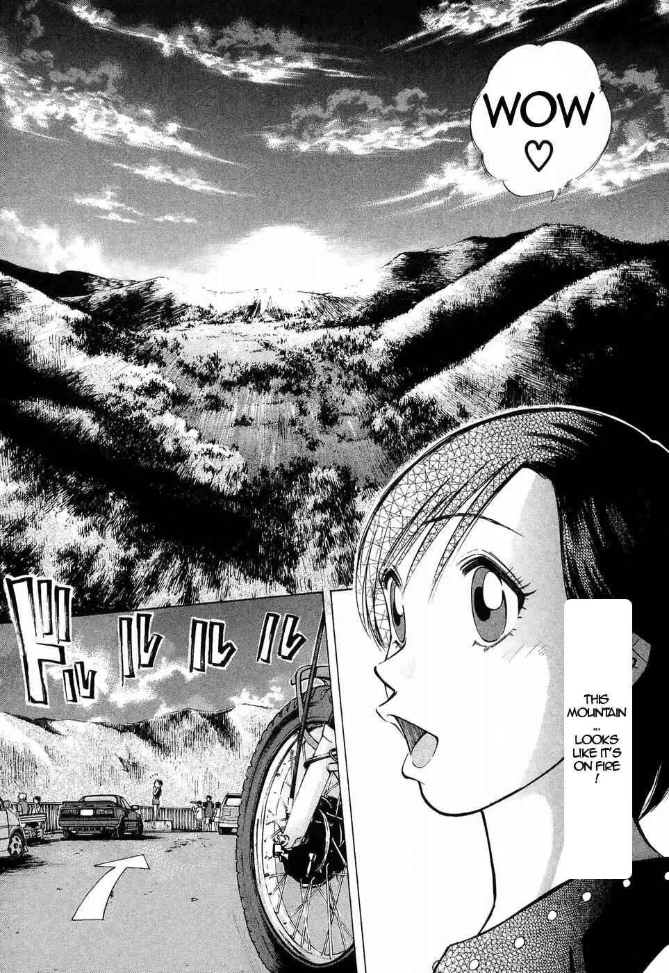 Page 12 Chapter 224 Over Rev!