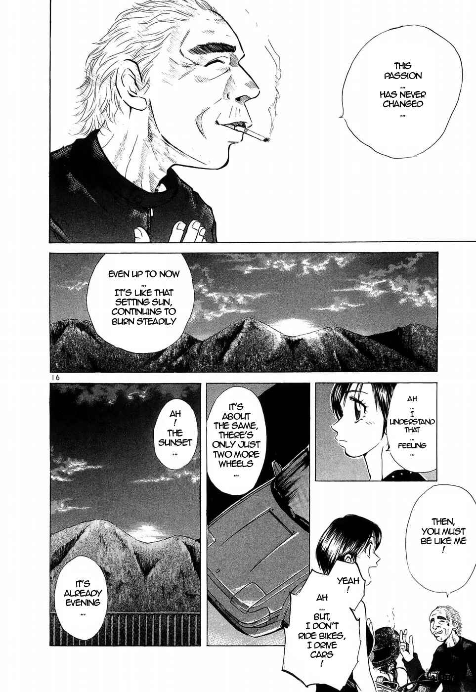 Page 15 Chapter 224 Over Rev!
