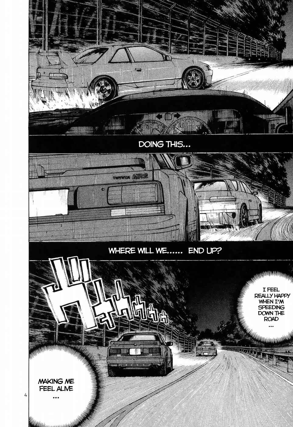 Page 3 Chapter 224 Over Rev!