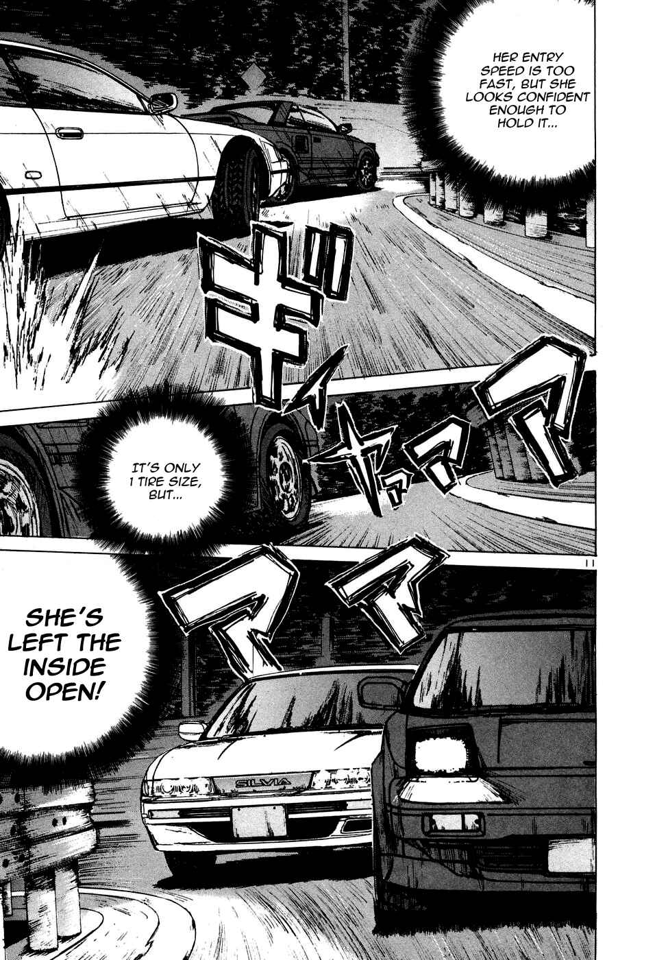 Page 10 Chapter 85 Over Rev!