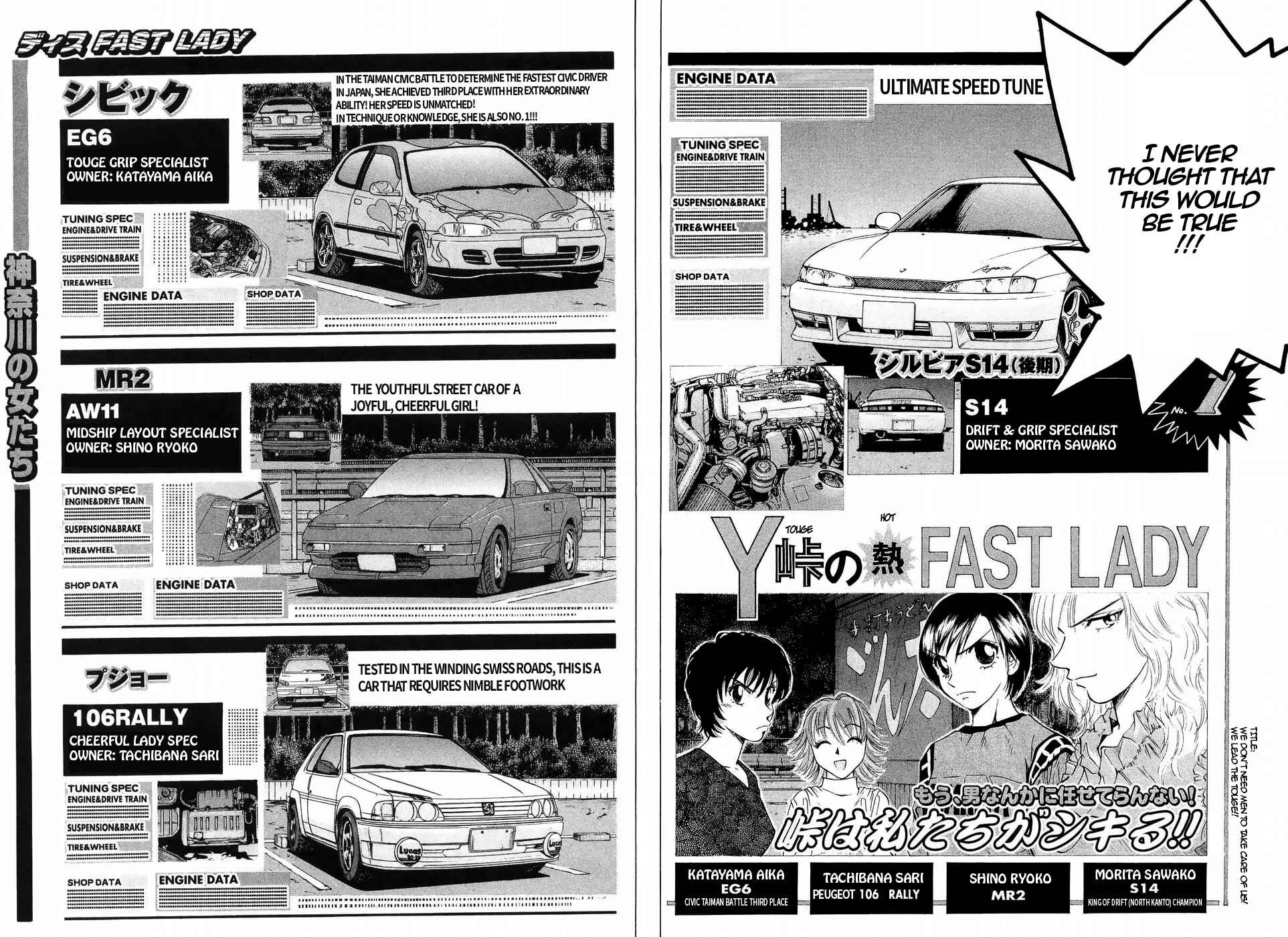 Page 8 Chapter 226 Over Rev!