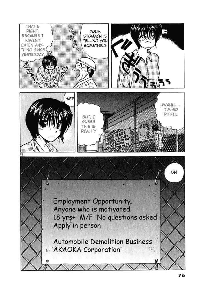Page 18 Chapter 25 Over Rev!