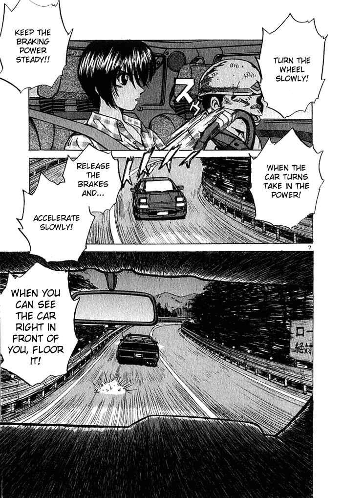 Page 7 Chapter 25 Over Rev!