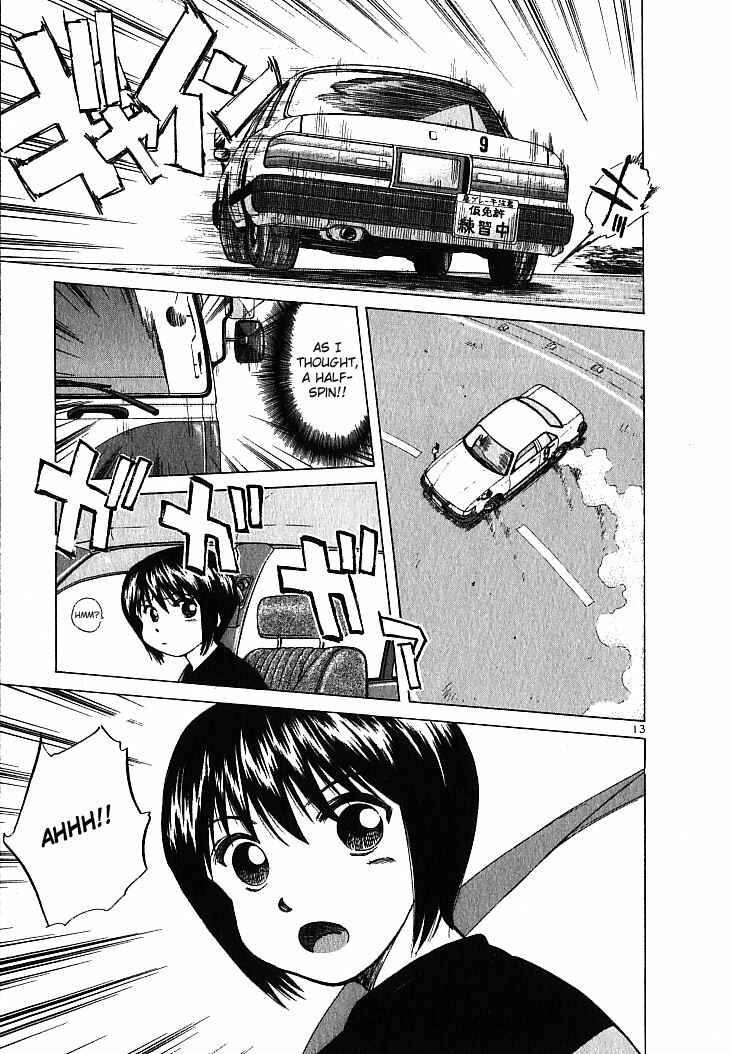Page 13 Chapter 8 Over Rev!