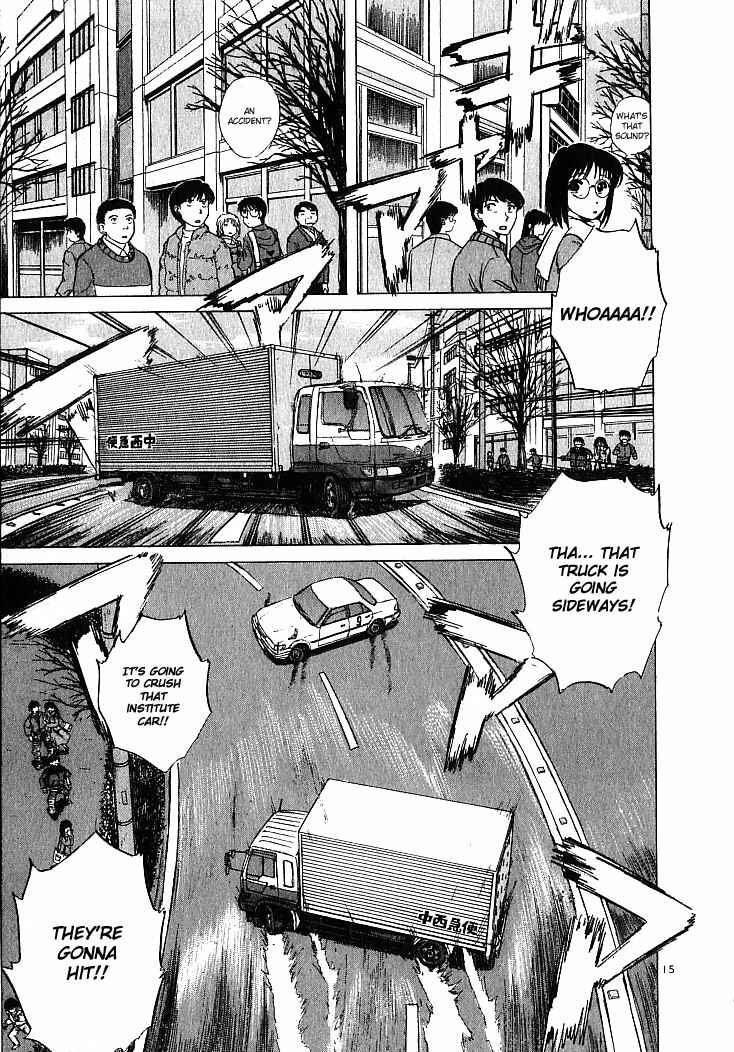 Page 15 Chapter 8 Over Rev!