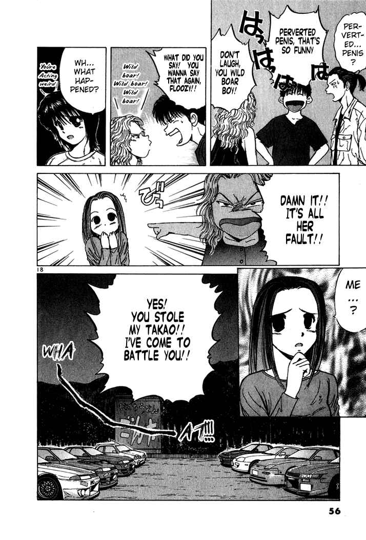 Page 18 Chapter 47 Over Rev!