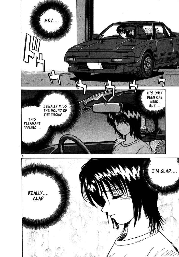 Page 8 Chapter 47 Over Rev!