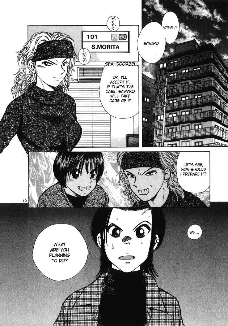 Page 10 Chapter 55 Over Rev!