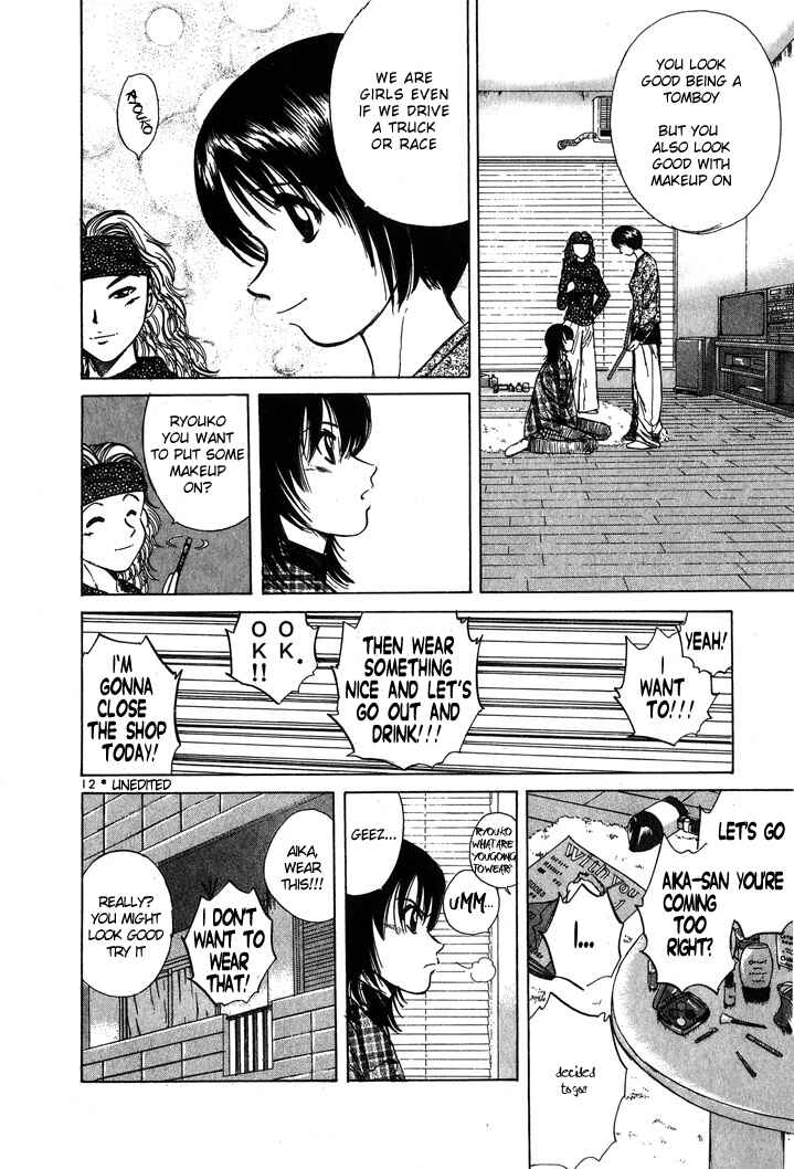 Page 12 Chapter 55 Over Rev!