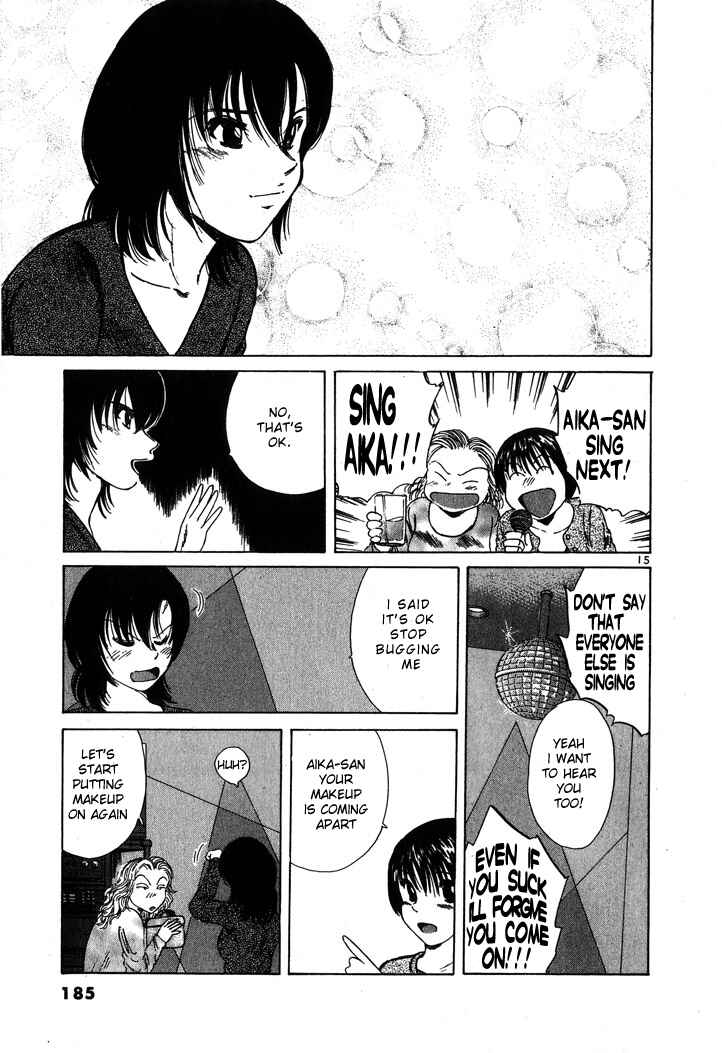 Page 15 Chapter 55 Over Rev!