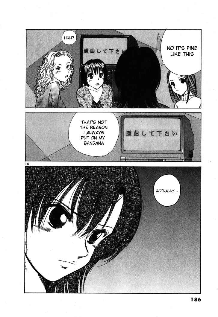 Page 16 Chapter 55 Over Rev!