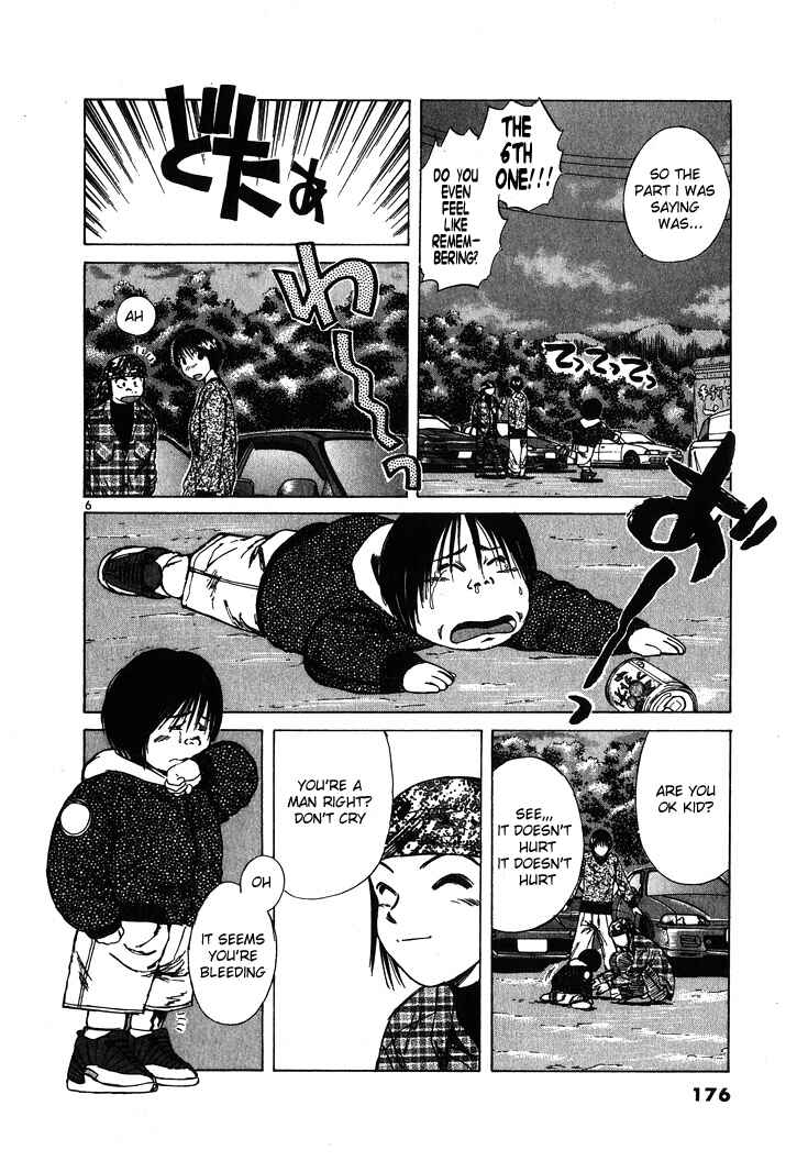 Page 6 Chapter 55 Over Rev!