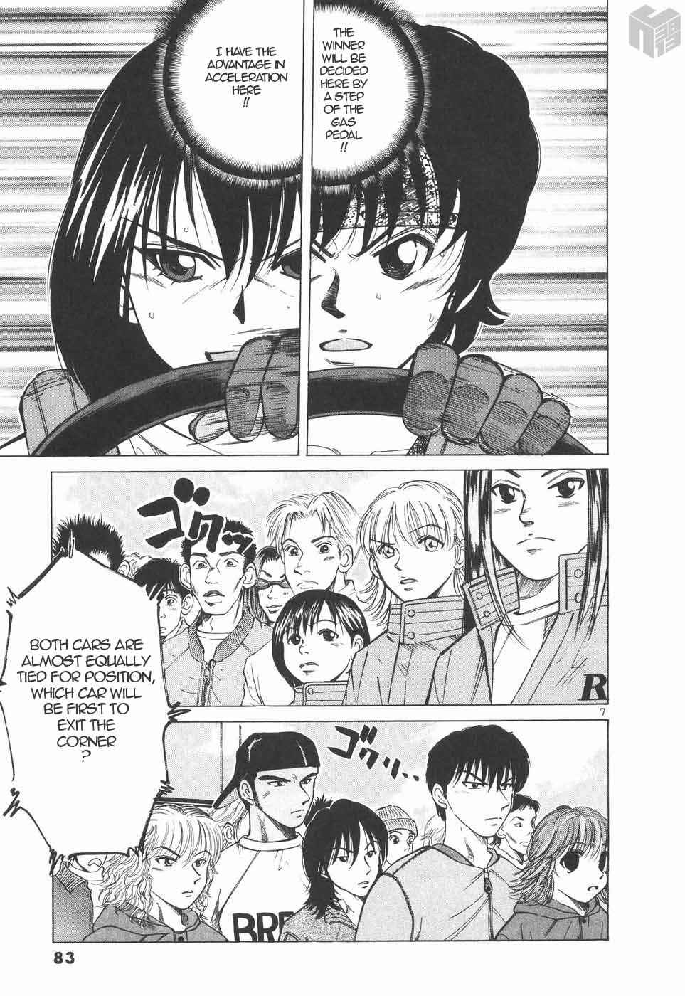 Page 6 Chapter 198 Over Rev!