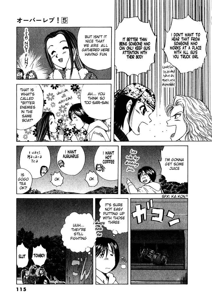Page 9 Chapter 51 Over Rev!