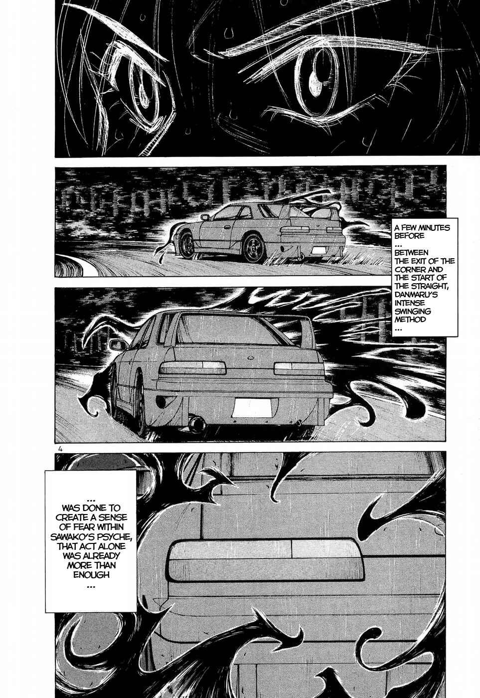 Page 3 Chapter 231 Over Rev!