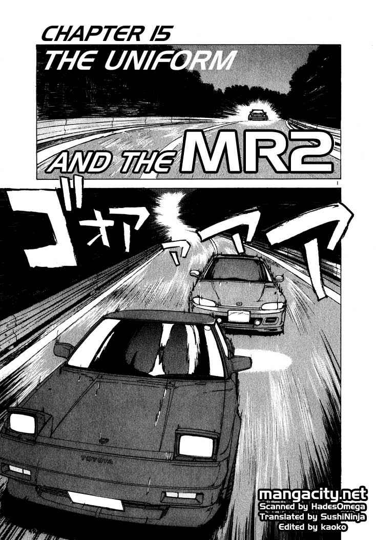 Page 1 Chapter 15 Over Rev!