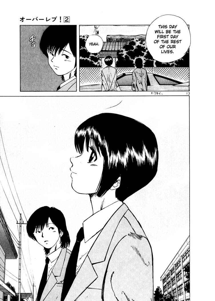 Page 13 Chapter 15 Over Rev!