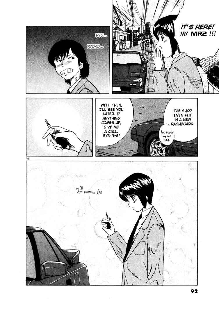 Page 16 Chapter 15 Over Rev!