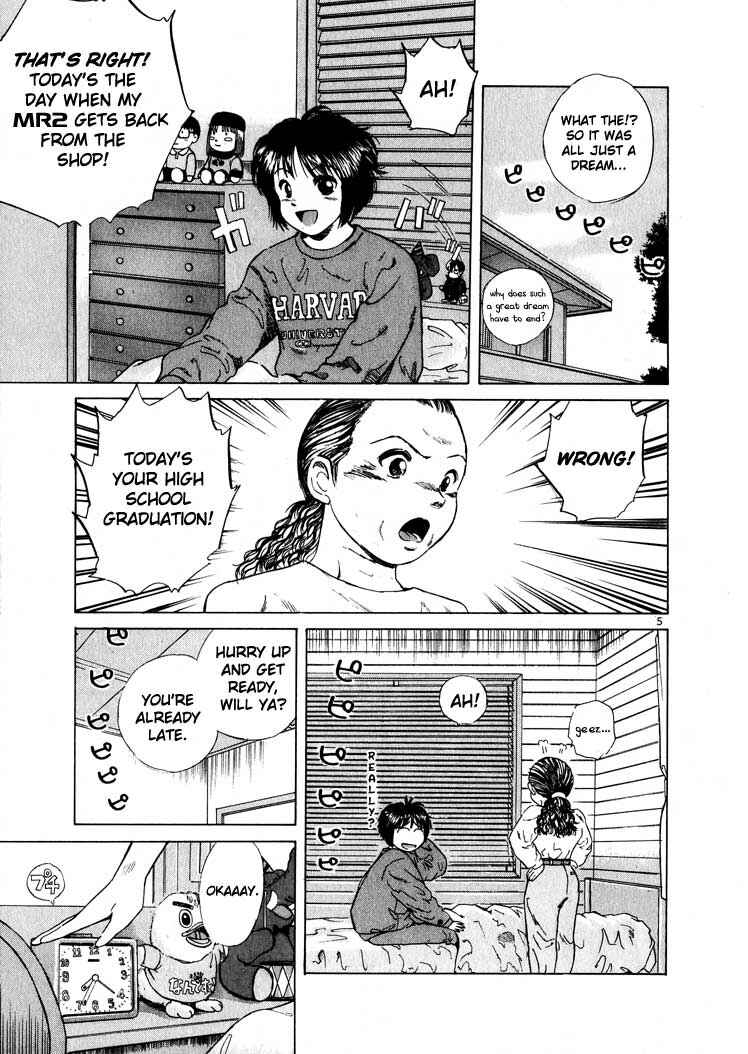 Page 5 Chapter 15 Over Rev!